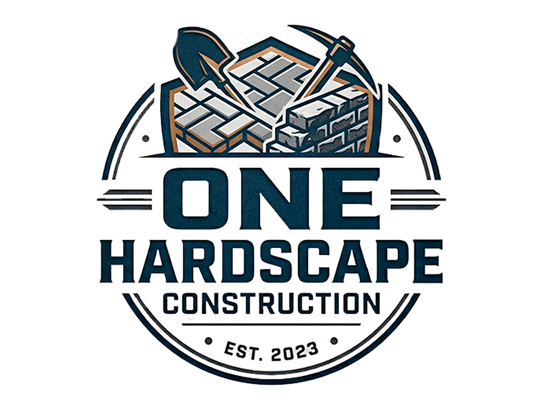 One Hardscape Construction