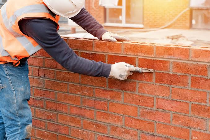 Brick & Block Construction