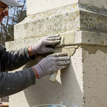 Brick & Stone Repair